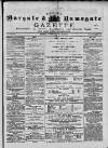 Isle of Thanet Gazette Saturday 10 February 1877 Page 1