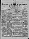 Isle of Thanet Gazette Saturday 24 February 1877 Page 1