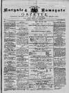 Isle of Thanet Gazette Saturday 10 March 1877 Page 1