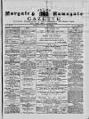 Isle of Thanet Gazette Saturday 17 March 1877 Page 1