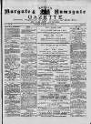 Isle of Thanet Gazette Saturday 24 March 1877 Page 1