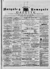 Isle of Thanet Gazette Saturday 14 April 1877 Page 1