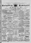 Isle of Thanet Gazette Saturday 23 June 1877 Page 1