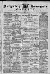 Isle of Thanet Gazette Saturday 30 June 1877 Page 1