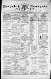 Isle of Thanet Gazette Saturday 04 January 1879 Page 1