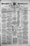Isle of Thanet Gazette Saturday 25 January 1879 Page 1