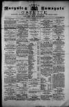 Isle of Thanet Gazette Saturday 08 February 1879 Page 1