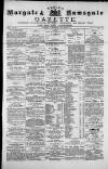 Isle of Thanet Gazette Saturday 15 February 1879 Page 1