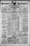 Isle of Thanet Gazette Saturday 22 February 1879 Page 1