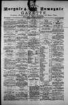 Isle of Thanet Gazette Saturday 01 March 1879 Page 1