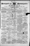 Isle of Thanet Gazette Saturday 05 April 1879 Page 1