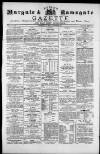 Isle of Thanet Gazette Saturday 12 April 1879 Page 1