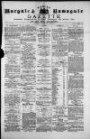 Isle of Thanet Gazette Saturday 19 April 1879 Page 1