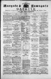 Isle of Thanet Gazette Saturday 26 April 1879 Page 1