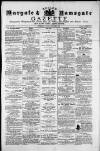 Isle of Thanet Gazette Saturday 21 June 1879 Page 1