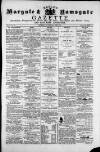 Isle of Thanet Gazette Saturday 28 June 1879 Page 1