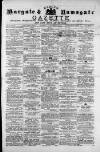 Isle of Thanet Gazette Saturday 27 September 1879 Page 1