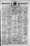 Isle of Thanet Gazette Saturday 11 October 1879 Page 1