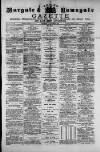 Isle of Thanet Gazette Saturday 18 October 1879 Page 1