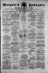 Isle of Thanet Gazette Saturday 08 November 1879 Page 1