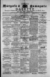 Isle of Thanet Gazette Saturday 29 November 1879 Page 1