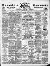 Isle of Thanet Gazette Saturday 21 January 1888 Page 1