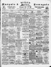 Isle of Thanet Gazette Saturday 30 June 1888 Page 1