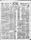 Isle of Thanet Gazette Saturday 13 October 1888 Page 1