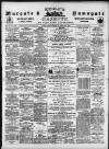 Isle of Thanet Gazette Saturday 13 February 1892 Page 1