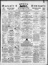 Isle of Thanet Gazette Saturday 11 June 1892 Page 1