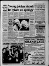 Isle of Thanet Gazette Friday 03 January 1986 Page 3