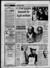 Isle of Thanet Gazette Friday 03 January 1986 Page 6