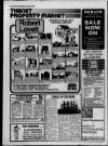 Isle of Thanet Gazette Friday 03 January 1986 Page 12
