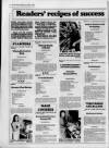 Isle of Thanet Gazette Friday 03 January 1986 Page 14