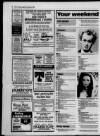 Isle of Thanet Gazette Friday 03 January 1986 Page 20