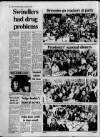 Isle of Thanet Gazette Friday 03 January 1986 Page 22