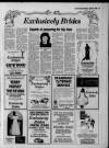 Isle of Thanet Gazette Friday 03 January 1986 Page 23