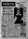 Isle of Thanet Gazette Friday 10 January 1986 Page 1