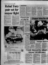Isle of Thanet Gazette Friday 10 January 1986 Page 14