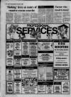 Isle of Thanet Gazette Friday 10 January 1986 Page 24