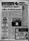 Isle of Thanet Gazette Friday 10 January 1986 Page 28