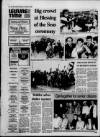 Isle of Thanet Gazette Friday 17 January 1986 Page 22