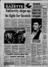 Isle of Thanet Gazette Friday 17 January 1986 Page 32