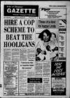 Isle of Thanet Gazette Friday 24 January 1986 Page 1