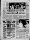 Isle of Thanet Gazette Friday 24 January 1986 Page 16