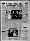 Isle of Thanet Gazette Friday 24 January 1986 Page 17