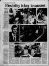 Isle of Thanet Gazette Friday 24 January 1986 Page 22