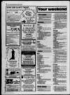 Isle of Thanet Gazette Friday 24 January 1986 Page 24