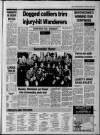 Isle of Thanet Gazette Friday 24 January 1986 Page 33