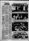 Isle of Thanet Gazette Friday 31 January 1986 Page 14